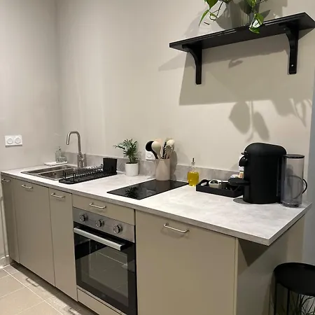 Appartement Grand Anthon