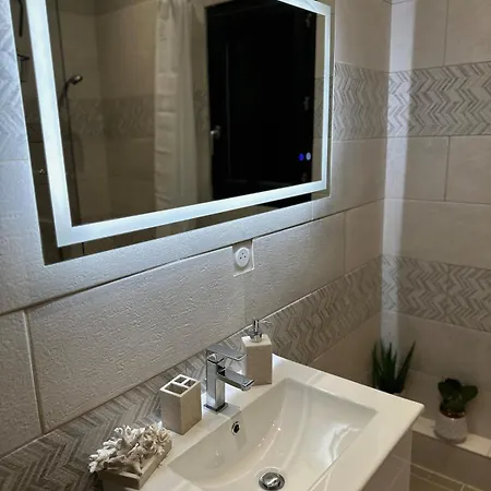 Appartement Grand *