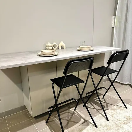 Appartement Grand *
